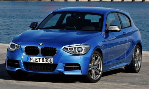 Bmw 1 Series Specs Za